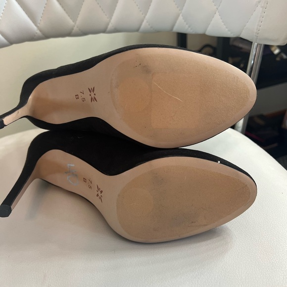 BCBGeneration booties - Picture 6 of 7